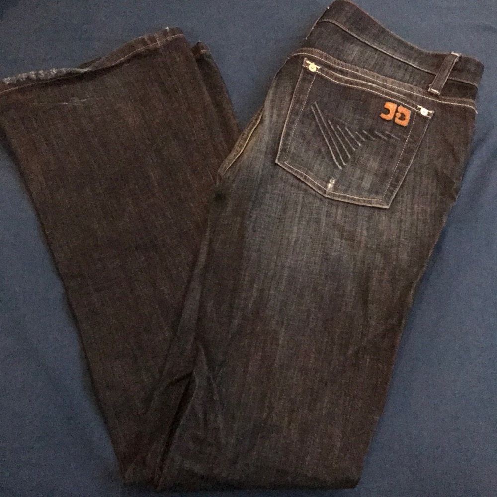 Joe’s Jeans